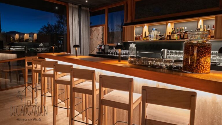 Reunion Kitchen Drink - Santa Barbara Hotspot Visit Now