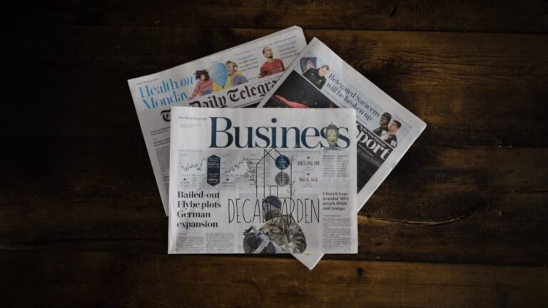 Tech Insights The Boring Magazine - Stay Updated Today