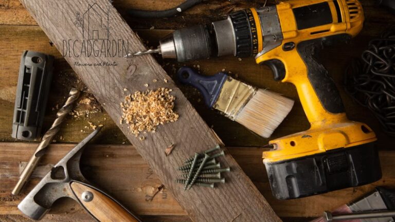 The Ultimate Guide to Construction Adhesive