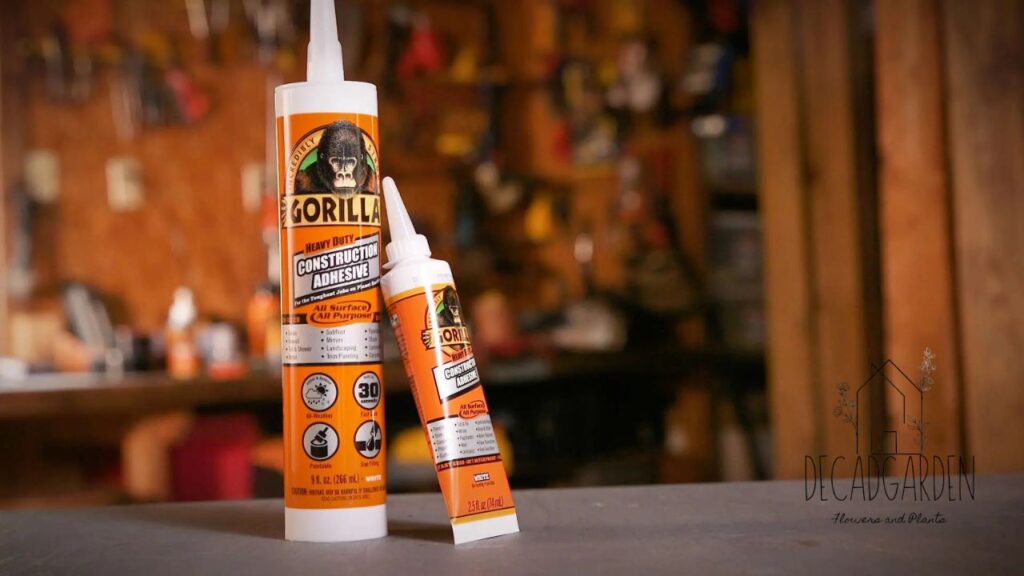 What is Construction Adhesive